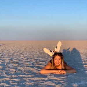 Meet your Posher, Morgan